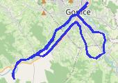 SportyPal.Track - mapa trasy gps - bieganie