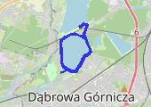 Trasa z dnia 2015-12-20 12:39 - mapa trasy gps - bieganie