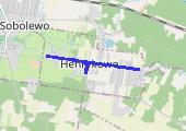 Trasa z dnia 2015-12-20 18:11 - mapa trasy gps - bieganie