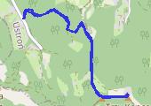 Trasa z dnia 2015-12-27 14:03 - mapa trasy gps - marsz