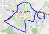 Ślad_2015-12-27 195205 - mapa trasy gps - spacer