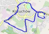 Ślad_2015-12-28 204159 - mapa trasy gps - spacer