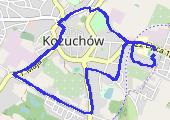 Ślad_2015-12-30 183720 - mapa trasy gps - spacer