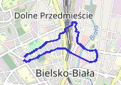 2015-12-01_Marsz - mapa trasy gps - marsz