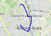 2016-01-05c_Marsz - mapa trasy gps - marsz
