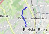 2016-01-05d_Marsz - mapa trasy gps - marsz