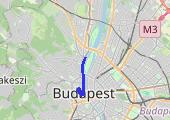 Trasa z dnia 2013-04-21 12:11 - mapa trasy gps - spacer