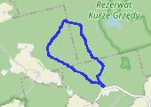 Trasa z dnia 2016-03-04 12:05 - mapa trasy gps - bieganie