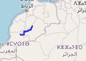 Dzień 28, 2016-02-26 - mapa trasy gps - motocykl