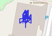 Trasa z dnia 2016-03-17 20:57 - mapa trasy gps - łyżwy