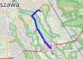 BD BNP 5km 145 155 160 165 - mapa trasy gps - bieganie