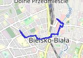 2016-03-12a_marsz - mapa trasy gps - marsz