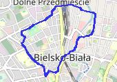2016-03-19_marsz - mapa trasy gps - marsz
