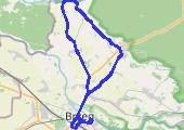 20150828_161651 - mapa trasy gps - rower szosowy