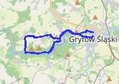 Trasa z dnia 2015-12-26 15:10 - mapa trasy gps - marsz