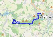 Trasa z dnia 2016-04-03 18:38 - mapa trasy gps - marsz