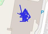Trasa z dnia 2016-04-10 11:00 - mapa trasy gps - łyżwy