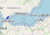 Trasa z dnia 2016-04-02 18:31 - mapa trasy gps - motocykl