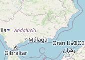 Trasa z dnia 2016-04-04 21:41 - mapa trasy gps - spacer